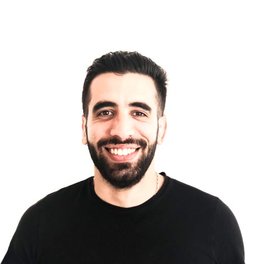 Mehdi Farahi