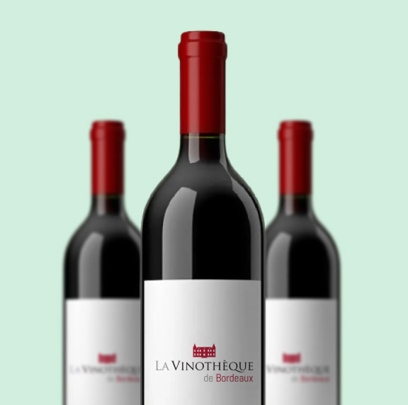 La Vinothque de Bordeaux 