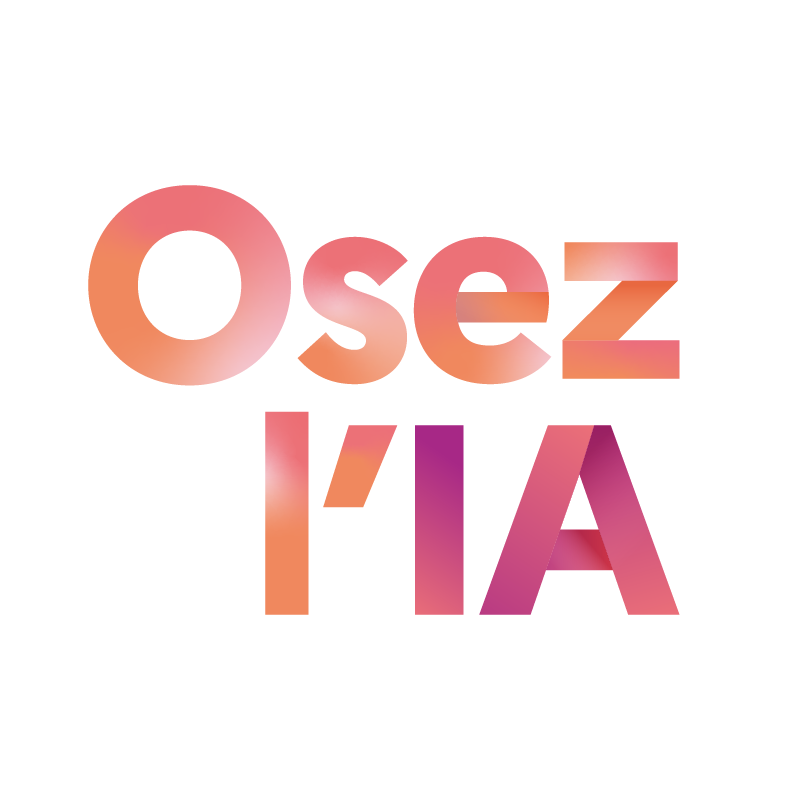 Osez l'IA