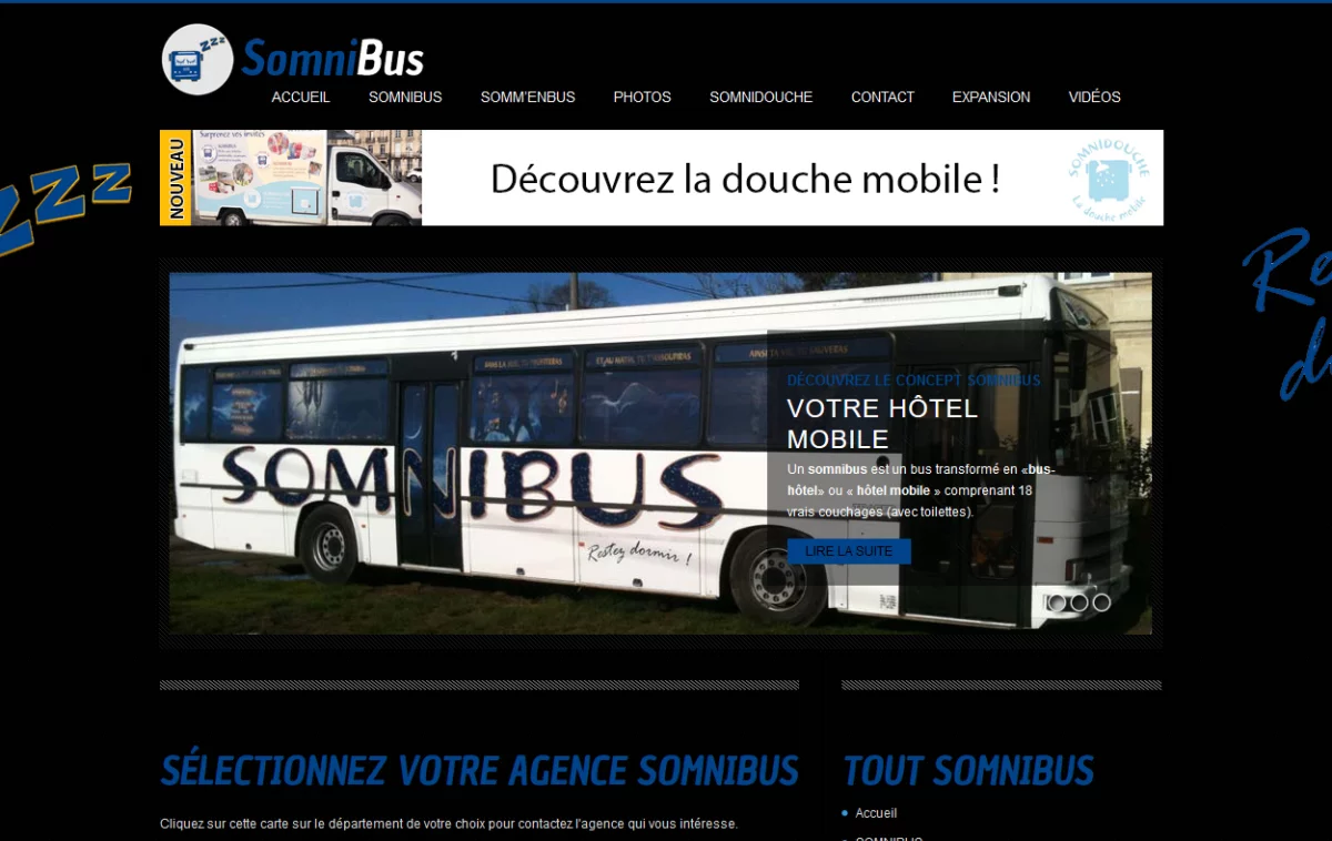 Somnibus