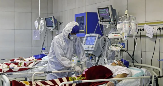 Groupe Soutien Aux Soignants - 1 repas pour eux sur Facebook - crise Coronavirus