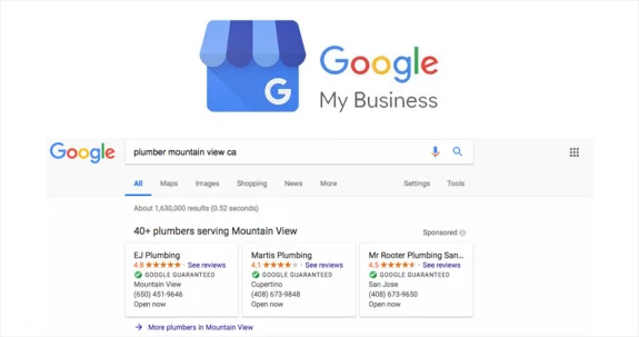 Google My Business payant ou gratuit en France ?