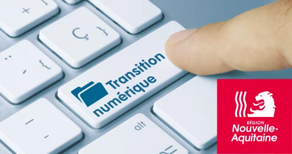 Aides transformations numriques des entreprises d'Aquitaine