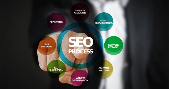 5 conseils pour amliorer votre SEO  