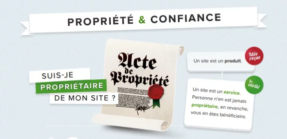 Choisir son CMS : les fiches conseils