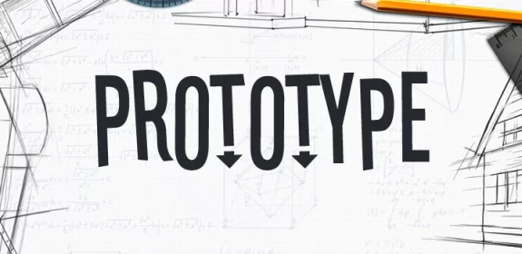 Prototypez votre site Internet pour réussir votre projet web !