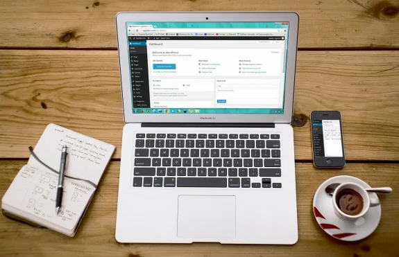 TPE : Comment et pourquoi crer un site web ? 