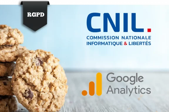 <strong>Cookies</strong> : changer d'outil d'<strong>analyse d'audience</strong> pour tre conforme au RGPD ?