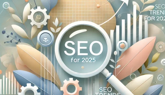 Les tendances SEO 2025 et l'impact de l'IA : guide complet pour votre stratégie digitale
