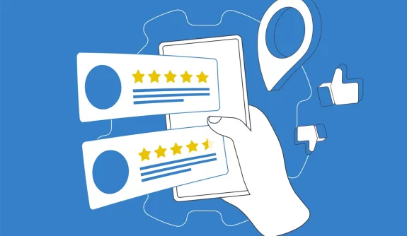 Suppression avis Google : comprendre le bug d'affichage 2025