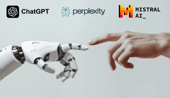 Intelligence artificielle : révolution et transformation digitale du web en 2025