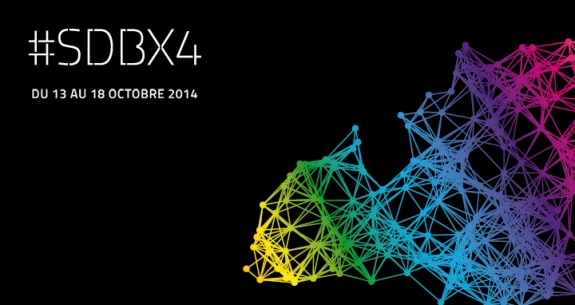 #SDBX4, la Semaine Digitale de Bordeaux, c'est parti !