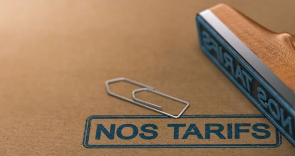 Artisans, vos prix doivent tre affichs sur votre site web