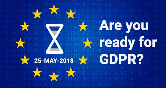 Prparez maintenant le RGPD qui s'appliquera en mai 2018