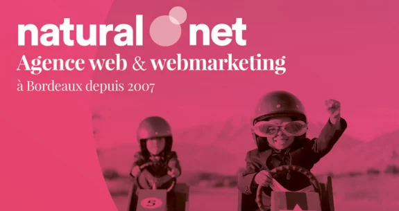 Nouveau logo, nouveau site web & nouvelle plaquette